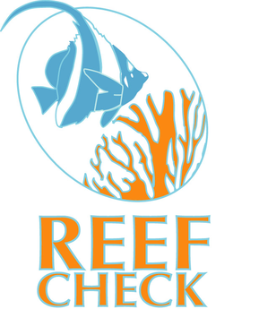 reef check logo